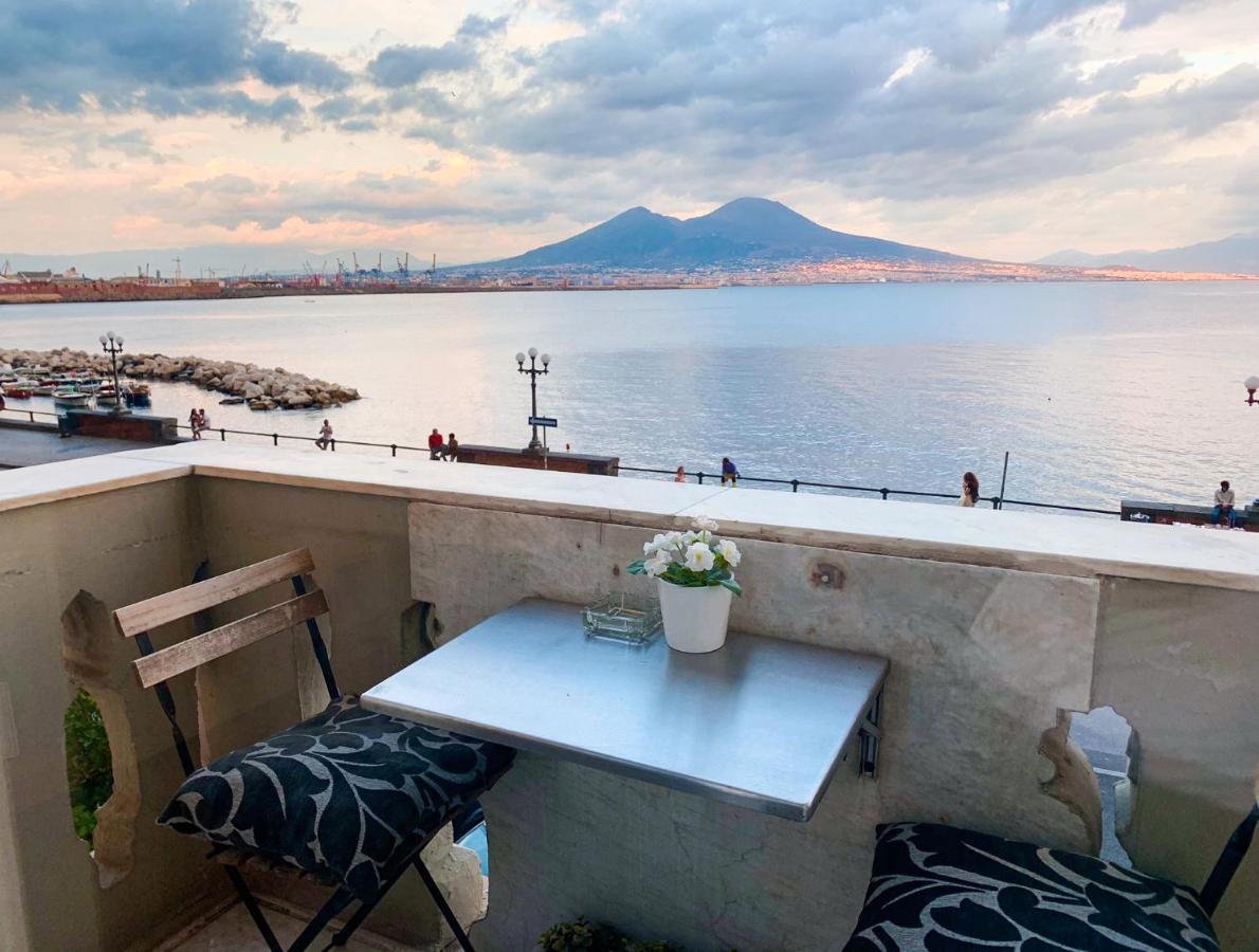 Relais Sul Mare Boutique Napels