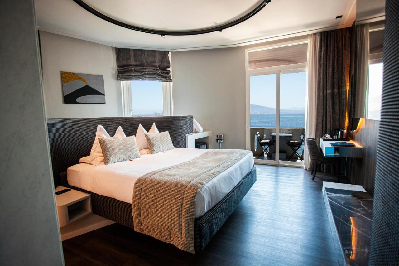 Relais Sul Mare Boutique Hotel Napels