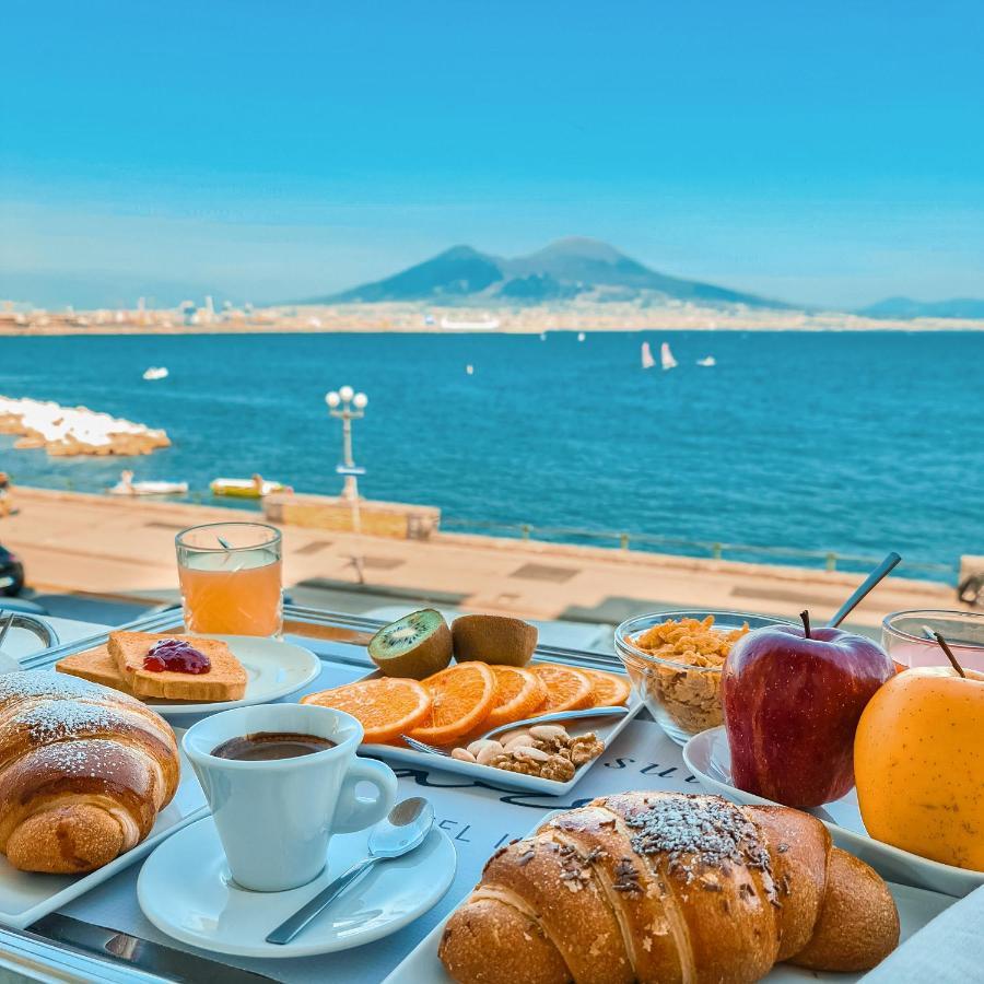 Relais Sul Mare Boutique Hotel Napels
