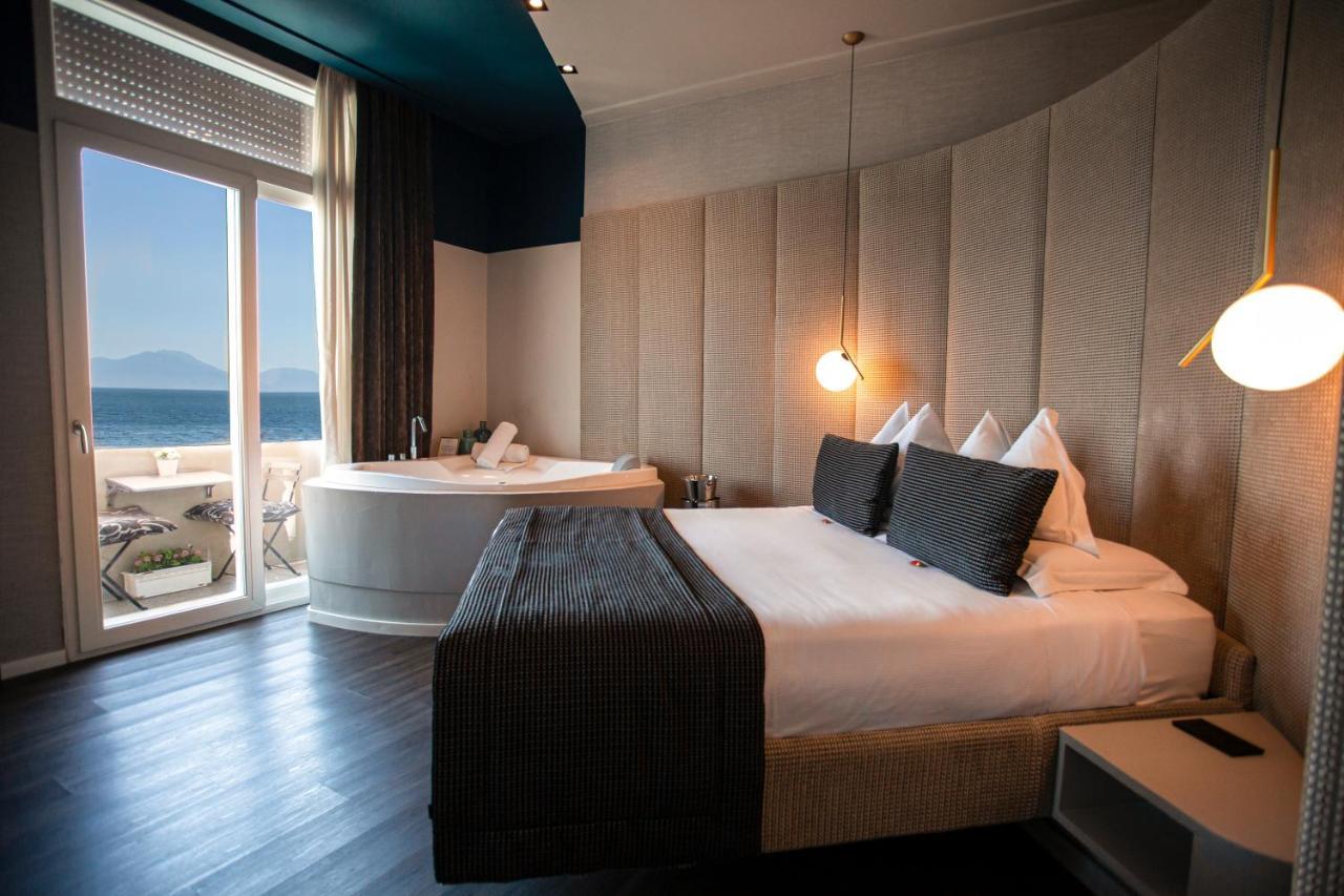 Relais Sul Mare Boutique Hotel Napels