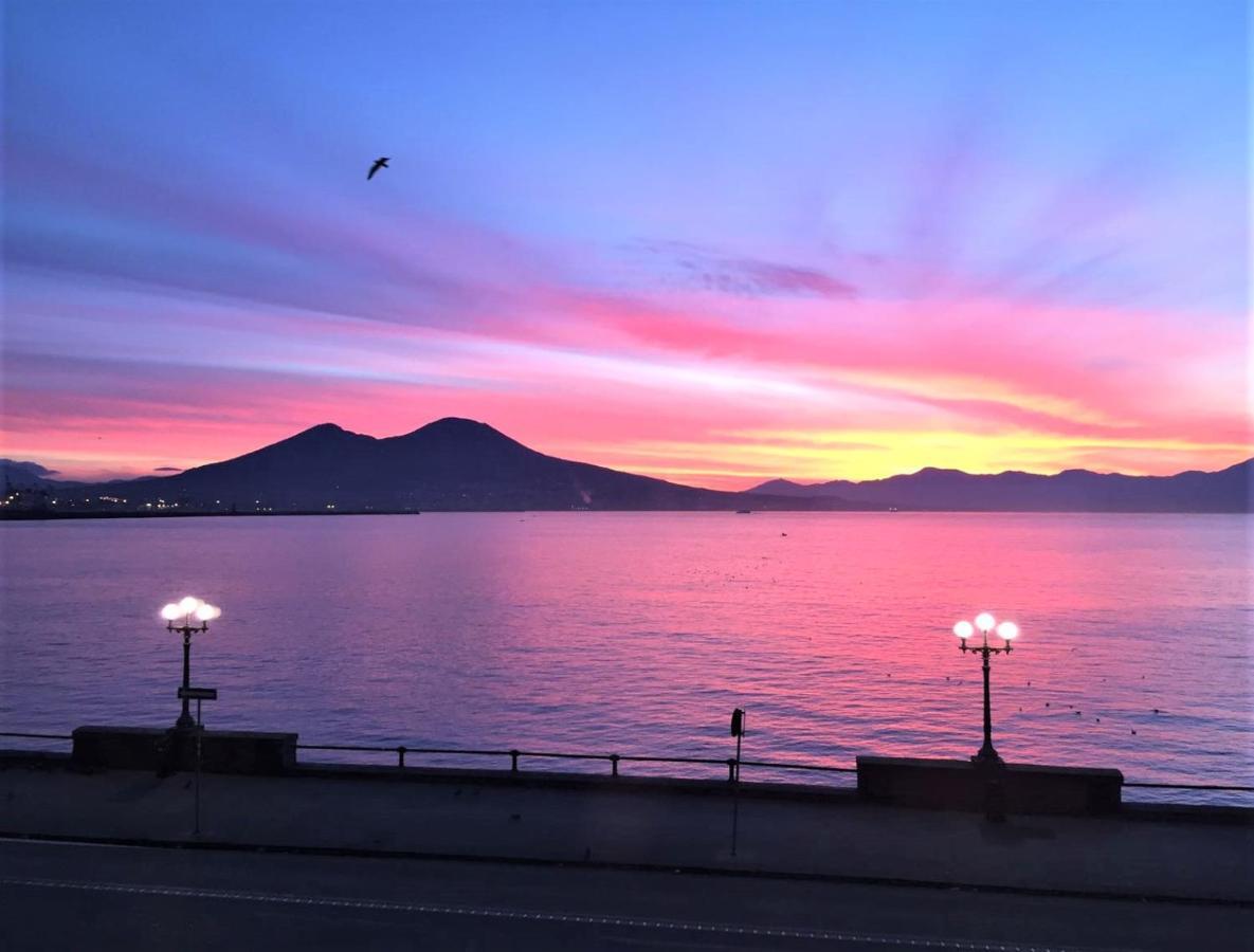 Hotel Relais Sul Mare Boutique Napels