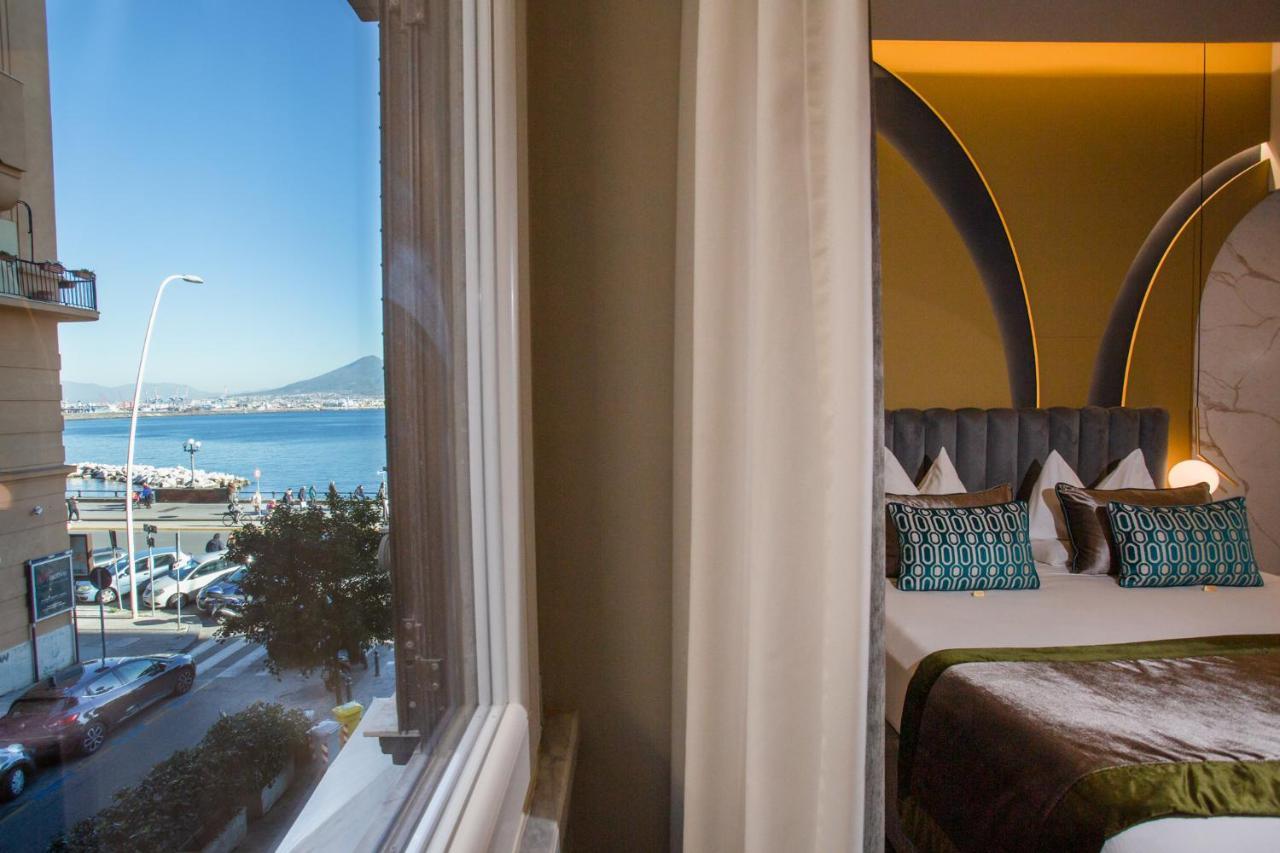 Hotel Relais Sul Mare Boutique Napels