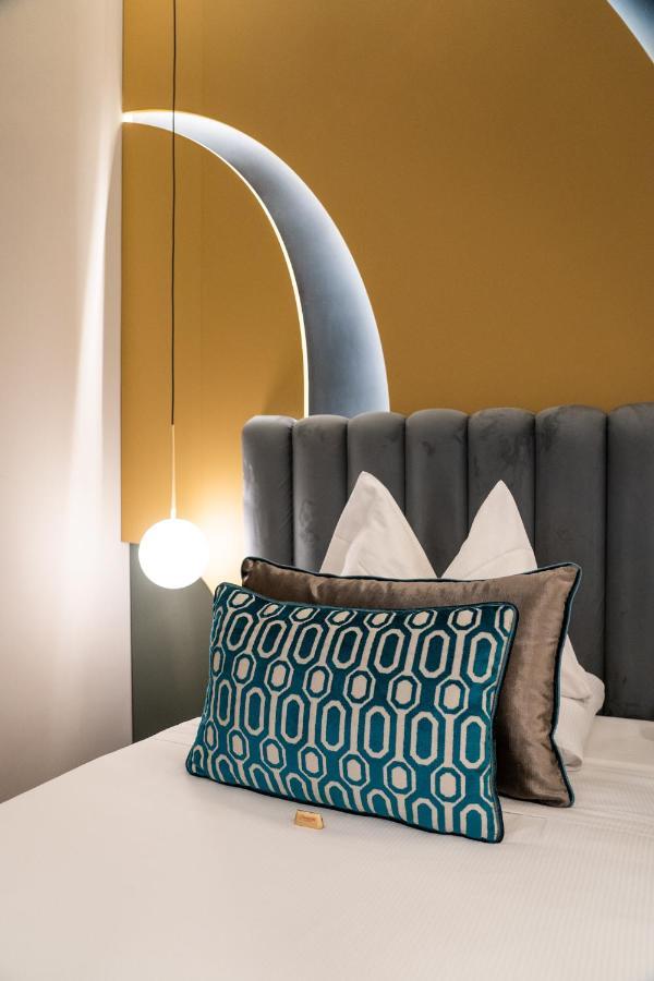 Relais Sul Mare Boutique Napels