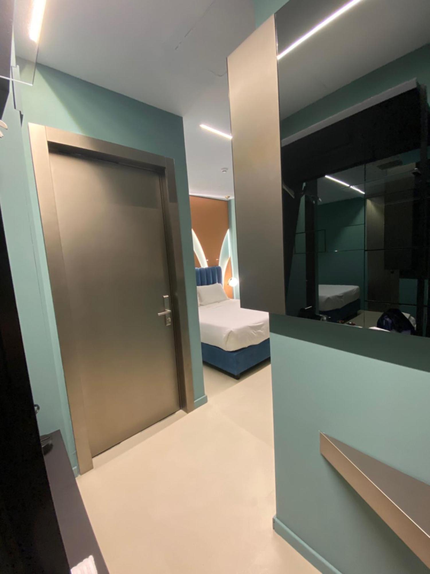 Relais Sul Mare Boutique Hotel Napels