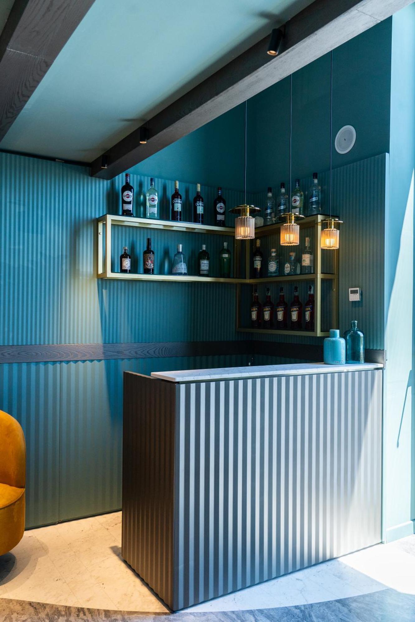 Relais Sul Mare Boutique Napels