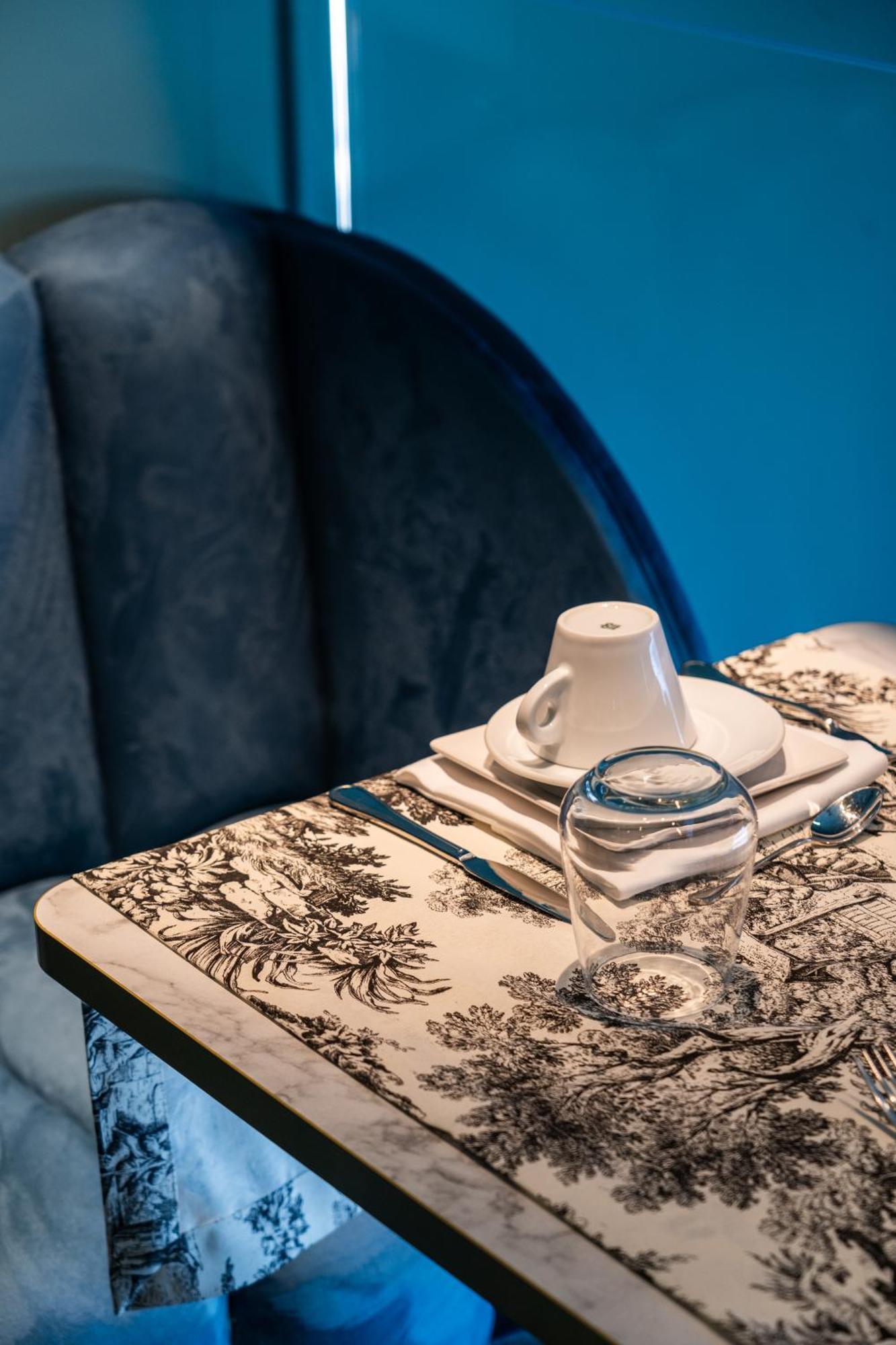 Relais Sul Mare Boutique Hotel Napels
