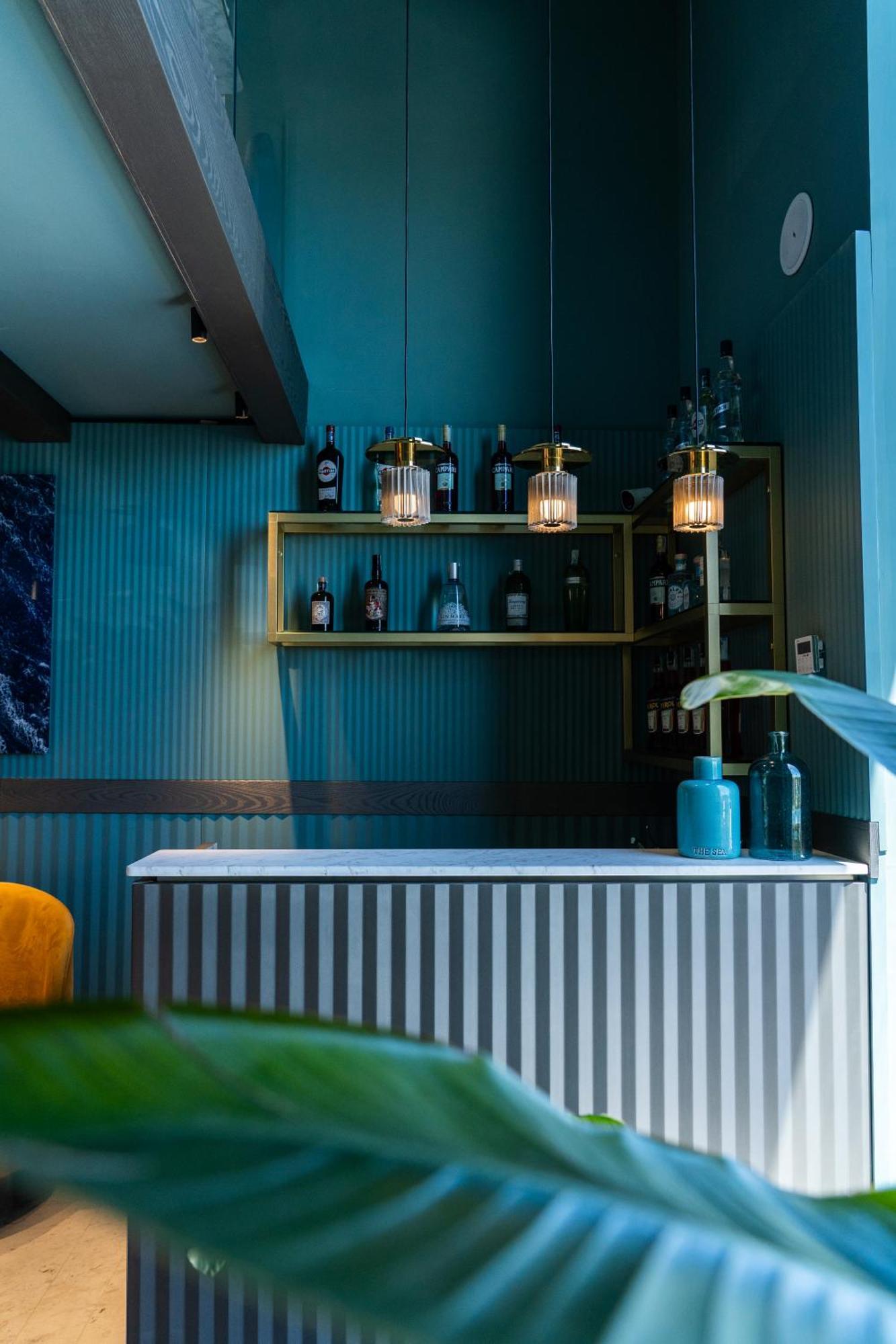 Hotel Relais Sul Mare Boutique Napels