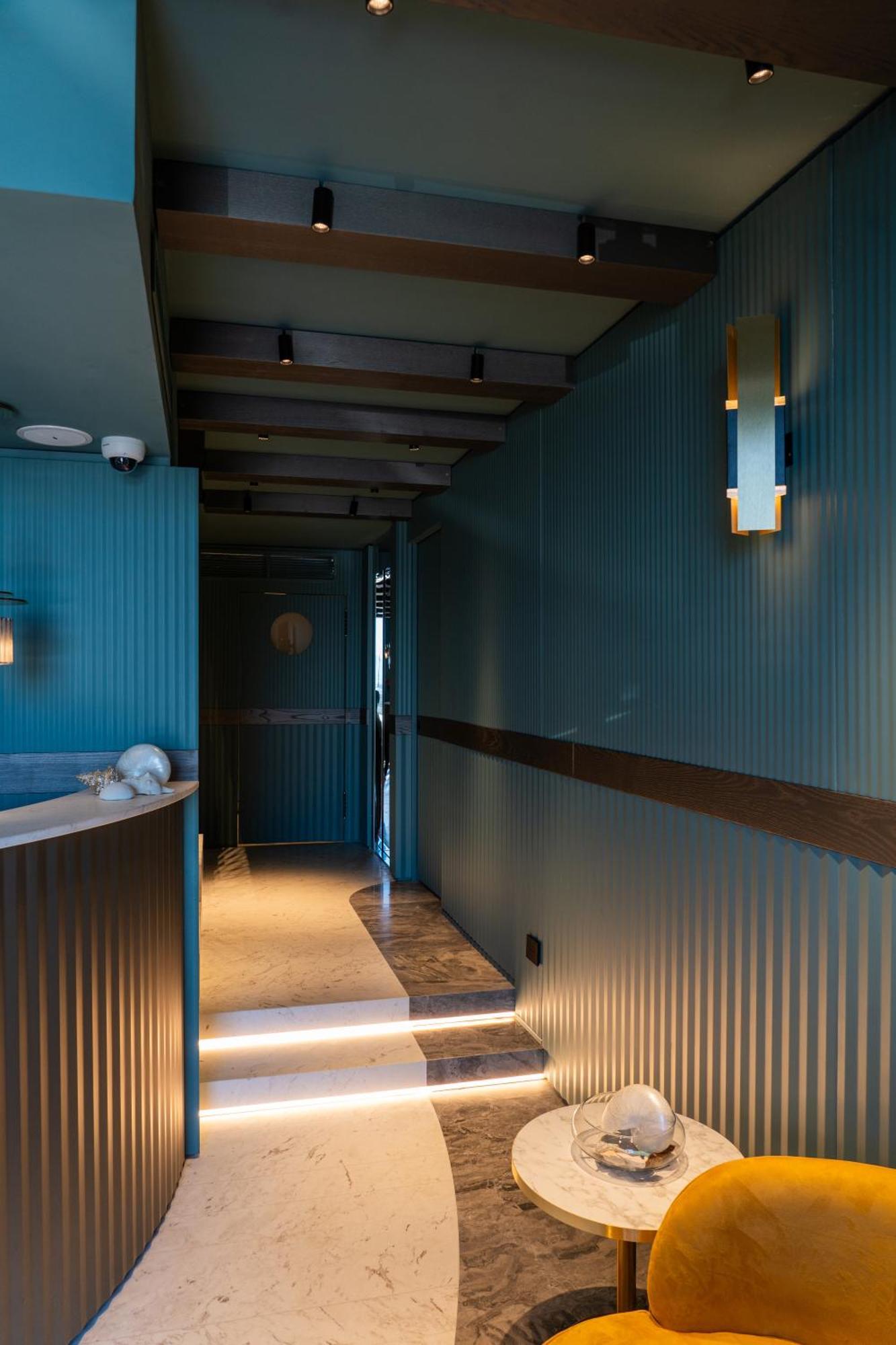 Relais Sul Mare Boutique 4* Napels