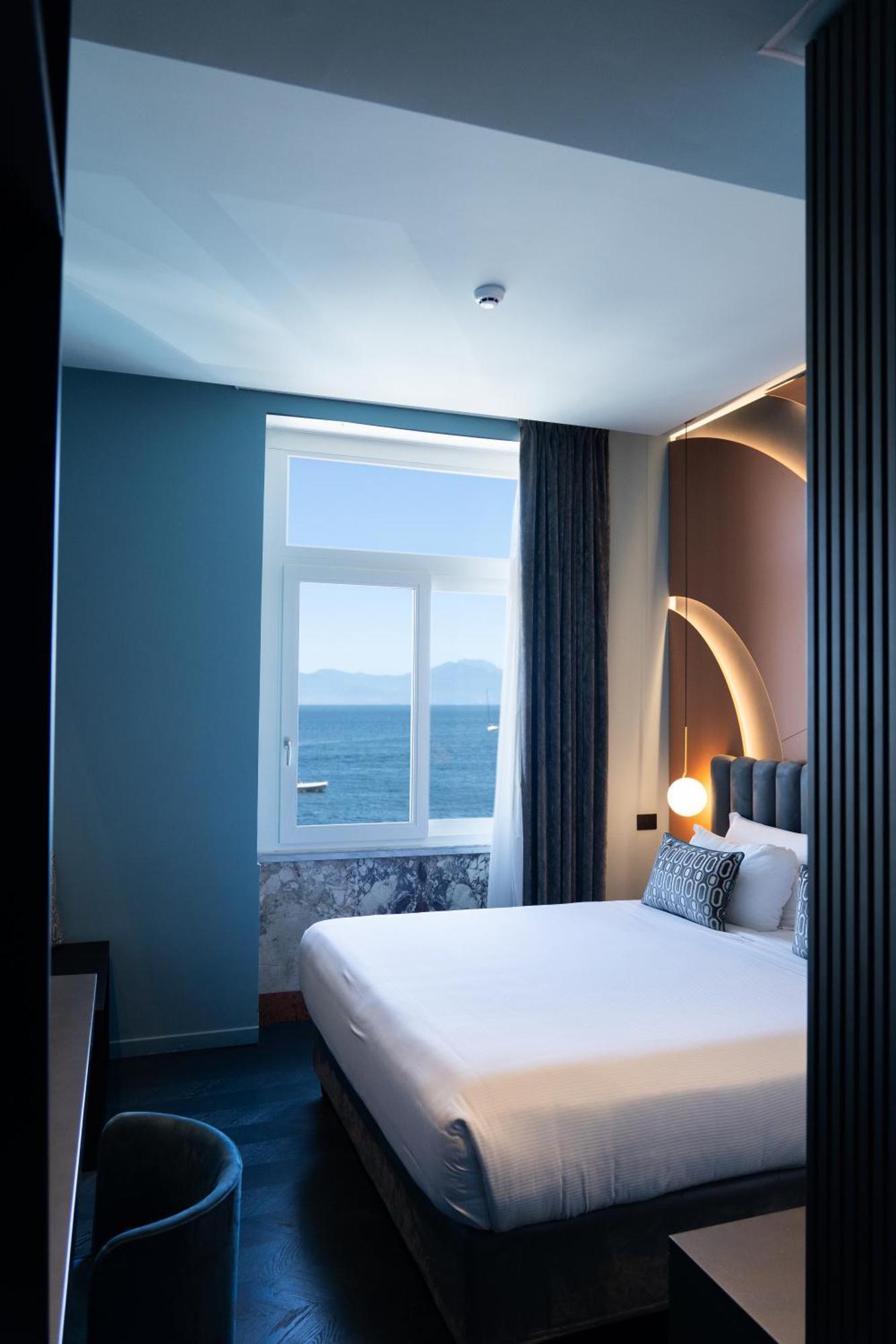 Hotel Relais Sul Mare Boutique Napels