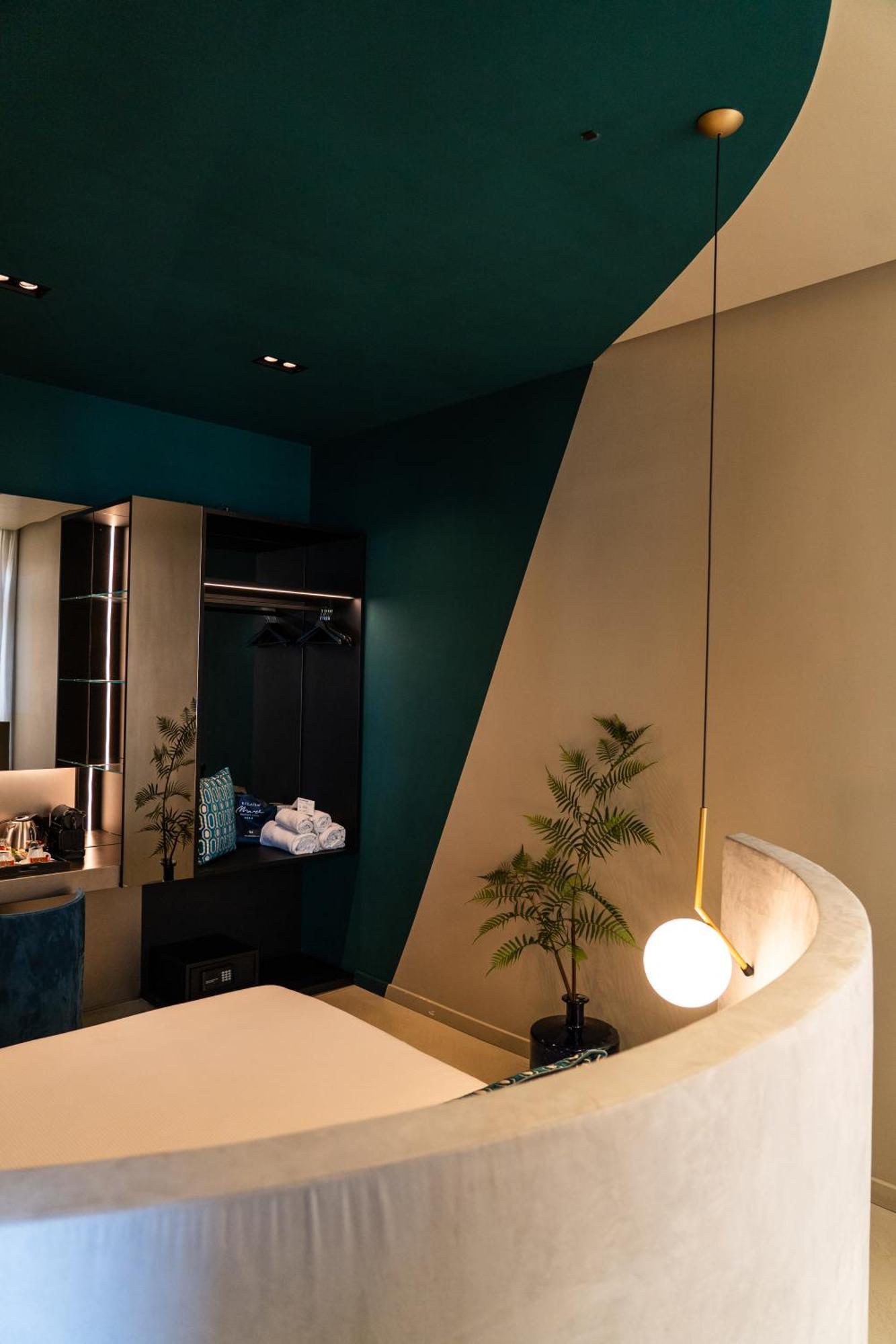 Hotel Relais Sul Mare Boutique Napels