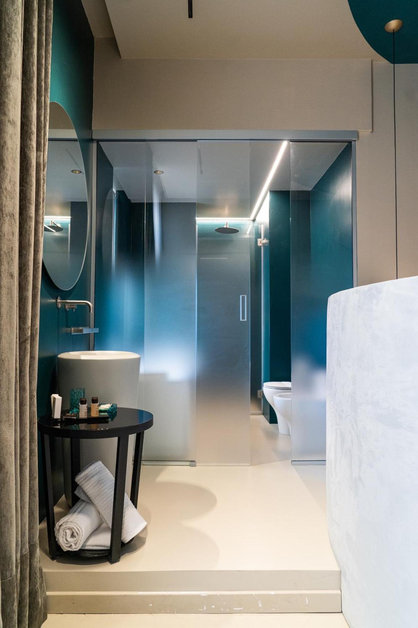 Relais Sul Mare Boutique Napels