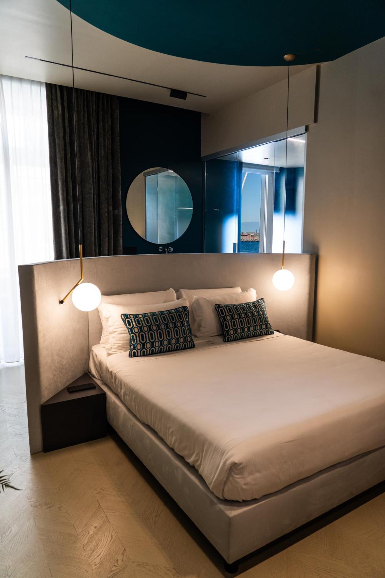 Relais Sul Mare Boutique Hotel Napels