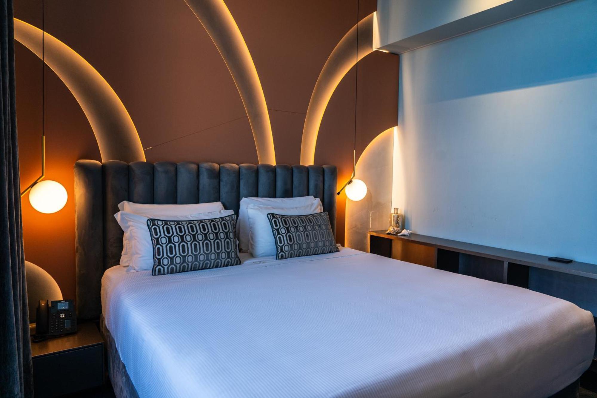 Hotel Relais Sul Mare Boutique Napels