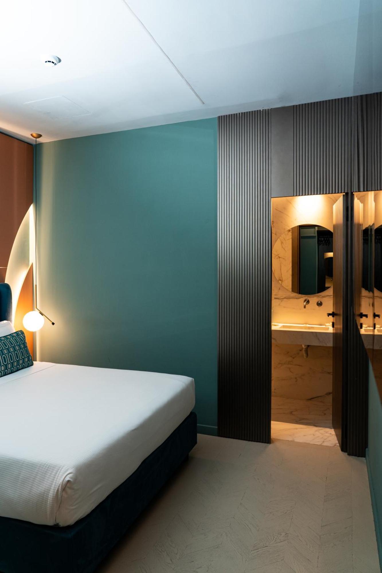 Hotel Relais Sul Mare Boutique Napels