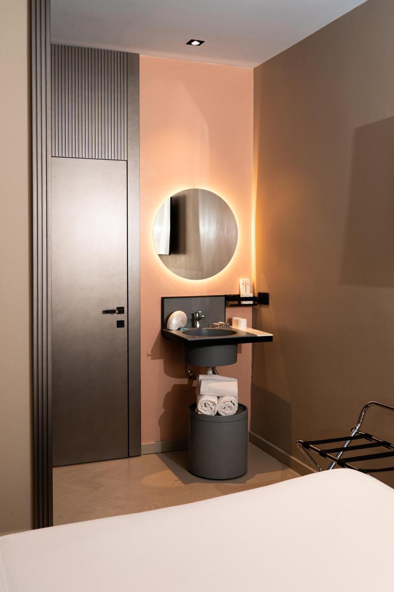 Relais Sul Mare Boutique 4* Napels