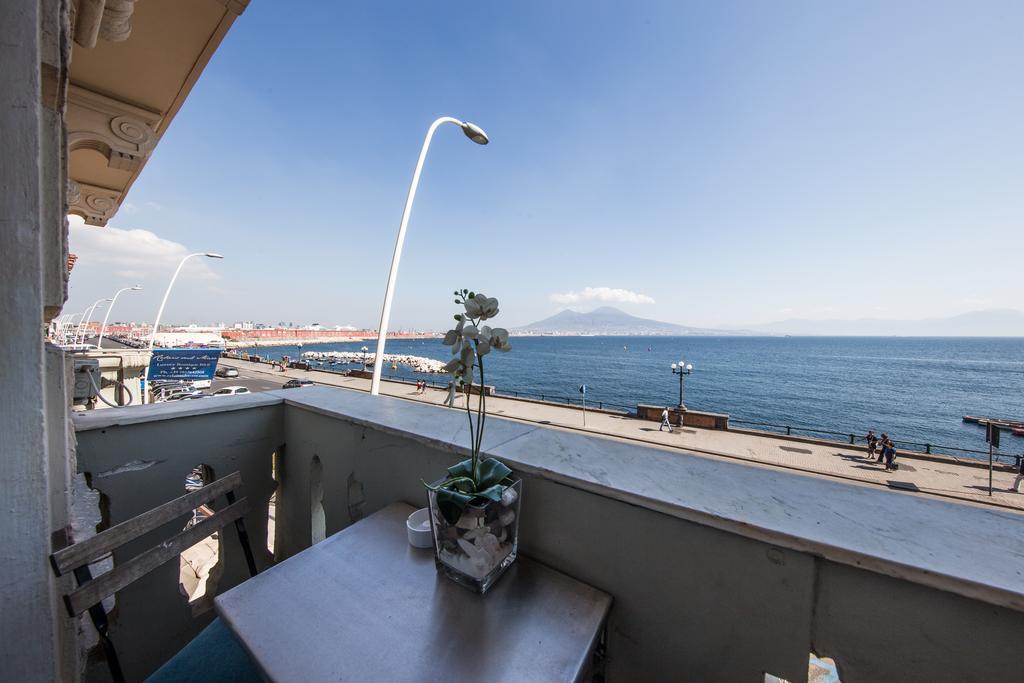 Relais Sul Mare Boutique Napels